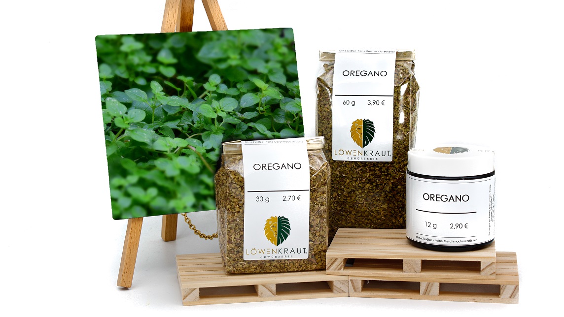 OREGANO