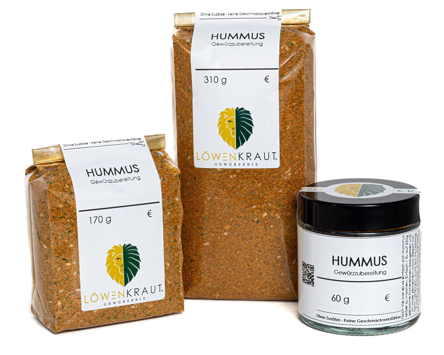 HUMMUS GEWÜRZ HUMMUS GEWÜRZ