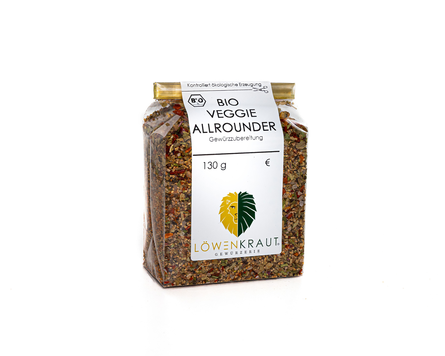 BIO VEGGIE ALLROUNDER BIO VEGGIE ALLROUNDER