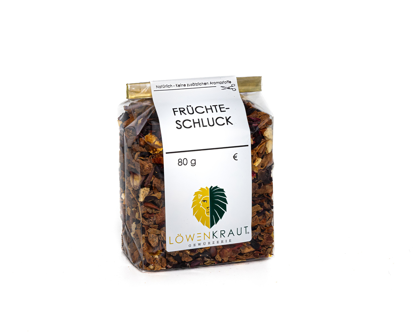 FRÜCHTESCHLUCK TEE FRÜCHTESCHLUCK TEE