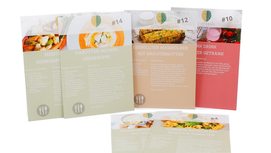 Rezeptbox_Rezeptuebersicht