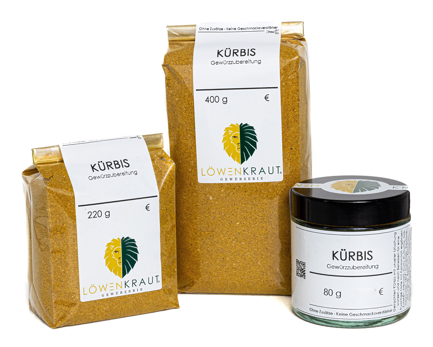 KÜRBIS GEWÜRZ KÜRBIS GEWÜRZ