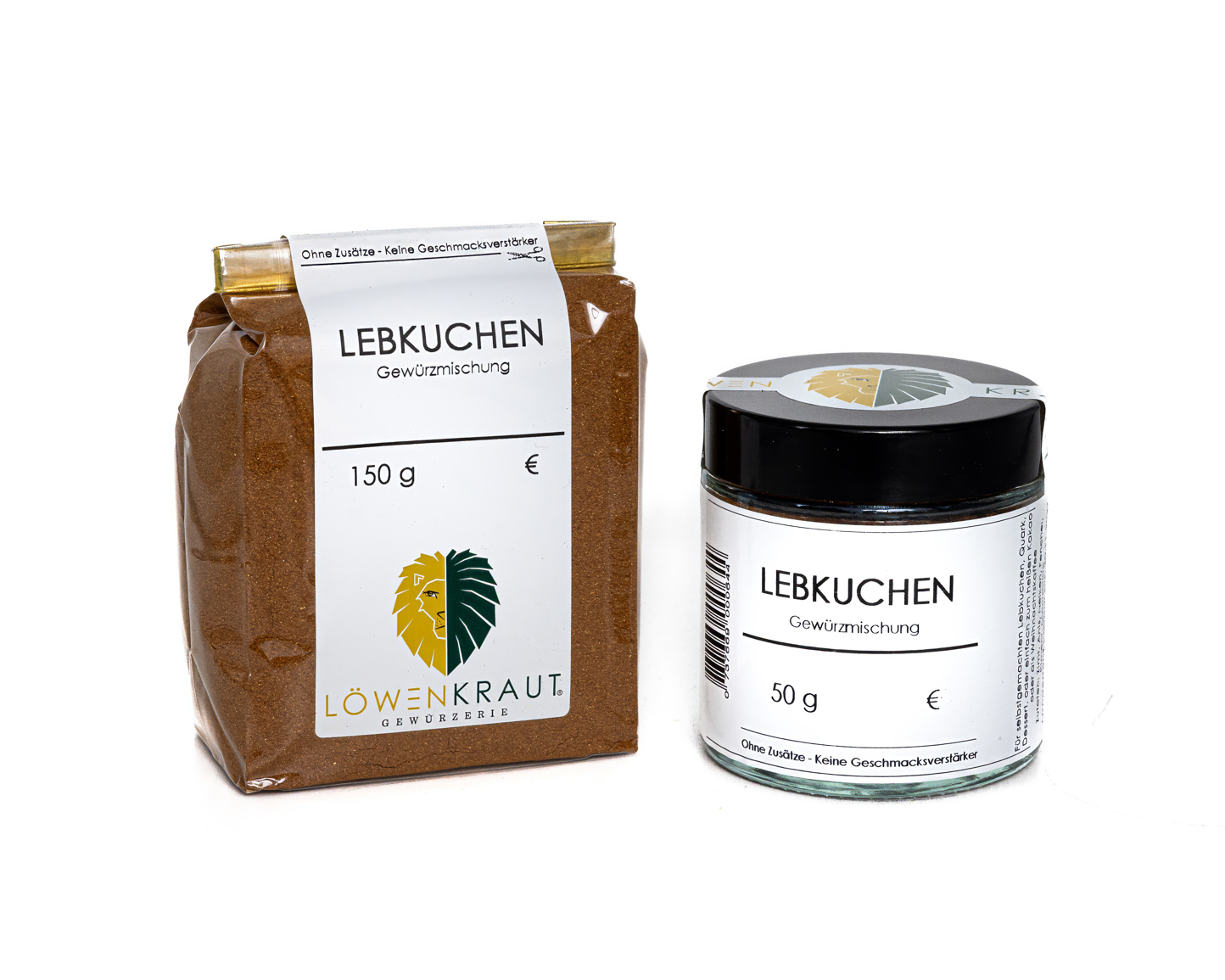 LEBKUCHEN GEWÜRZ LEBKUCHEN GEWÜRZ