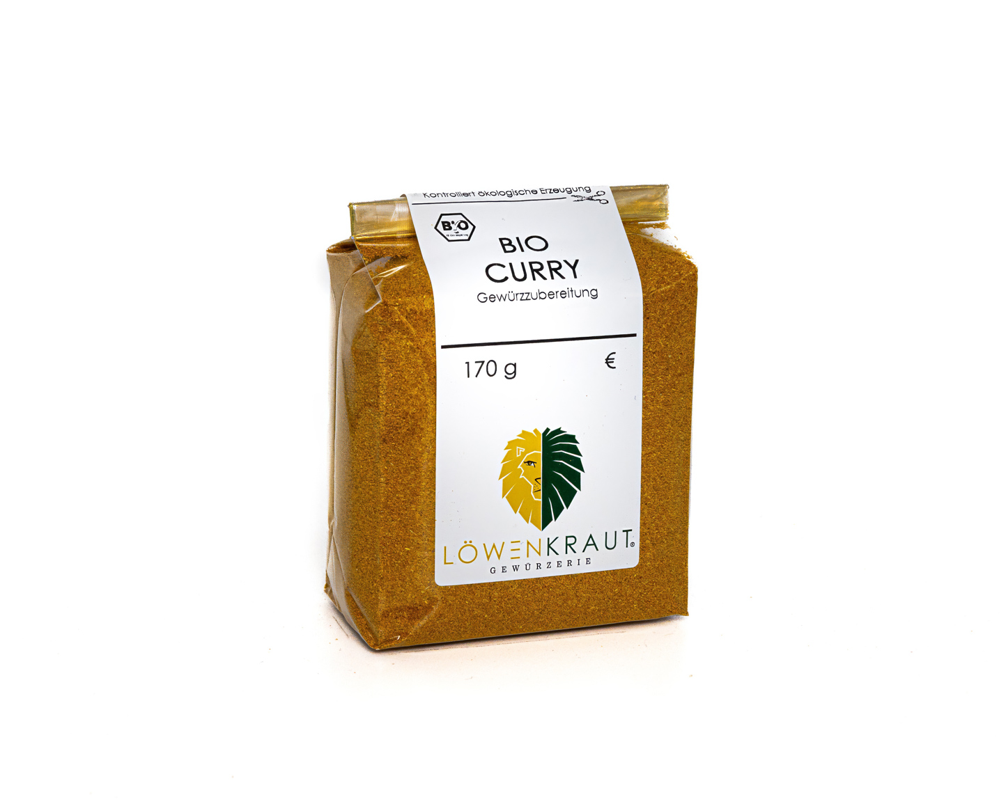 BIO CURRY BIO CURRY