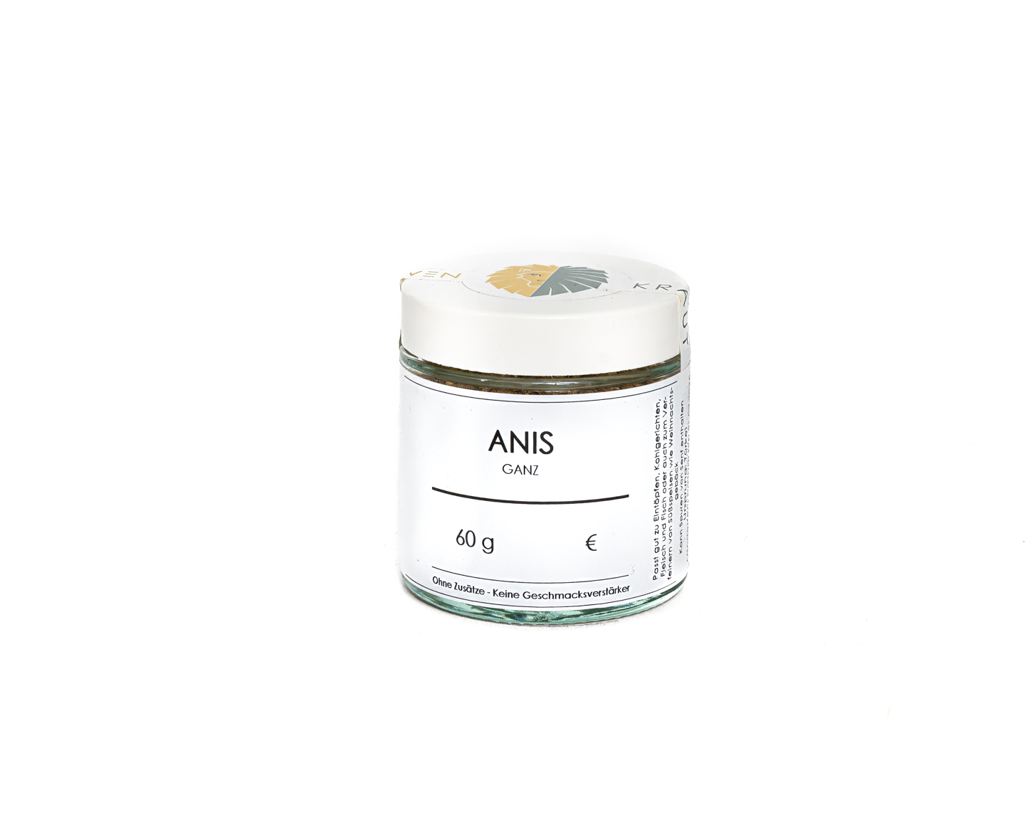 ANIS - GANZ ANIS - GANZ
