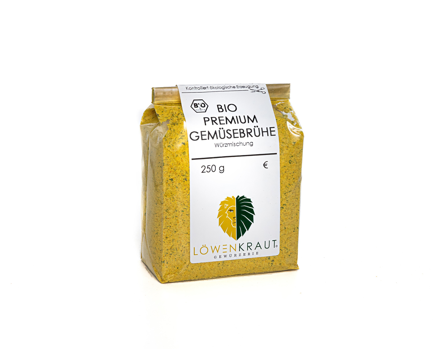 BIO PREMIUM GEMÜSEBRÜHE BIO PREMIUM GEMÜSEBRÜHE