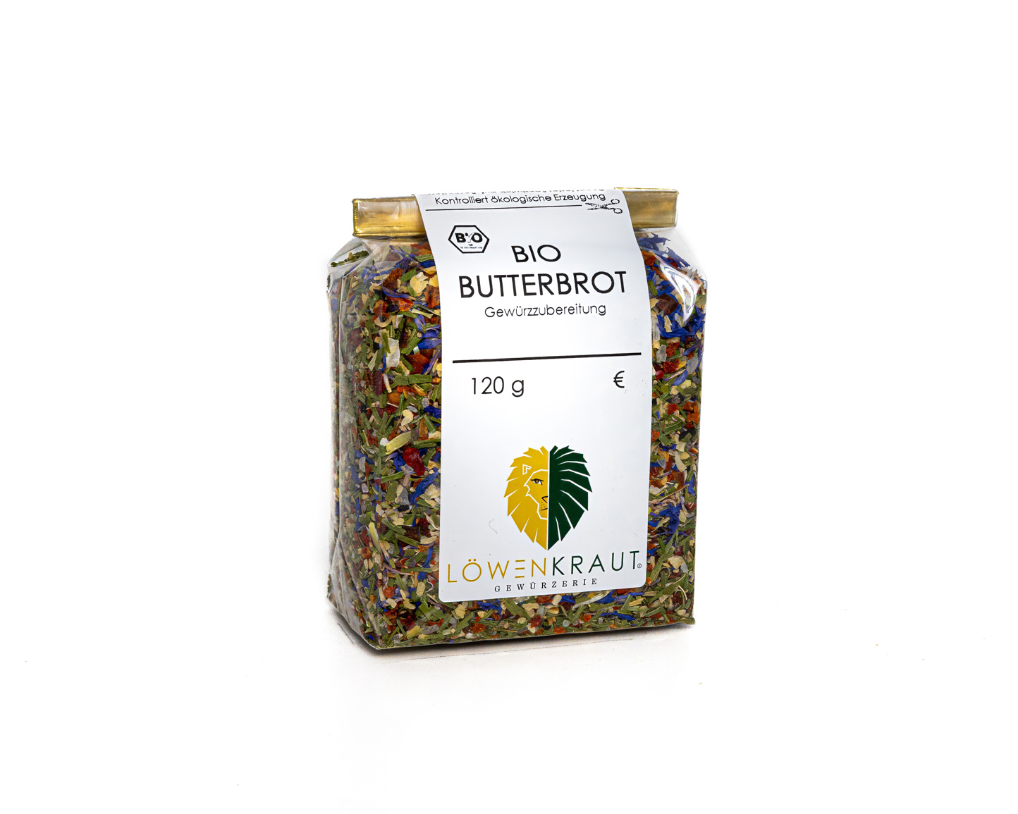 BIO BUTTERBROT GEWÜRZ BIO BUTTERBROT GEWÜRZ
