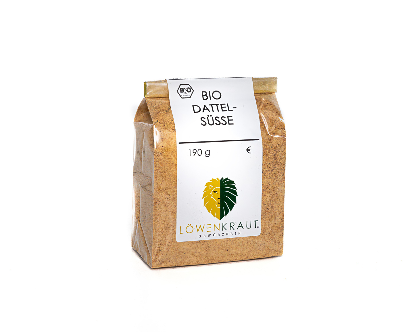 BIO DATTELSÜSSE BIO DATTELSÜSSE
