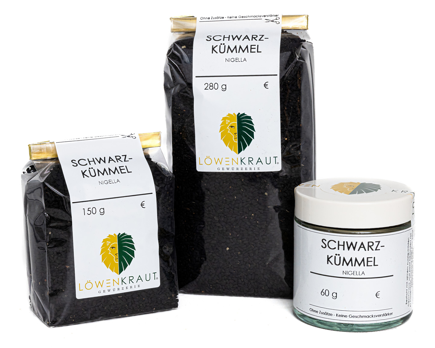 SCHWARZKÜMMEL SCHWARZKÜMMEL