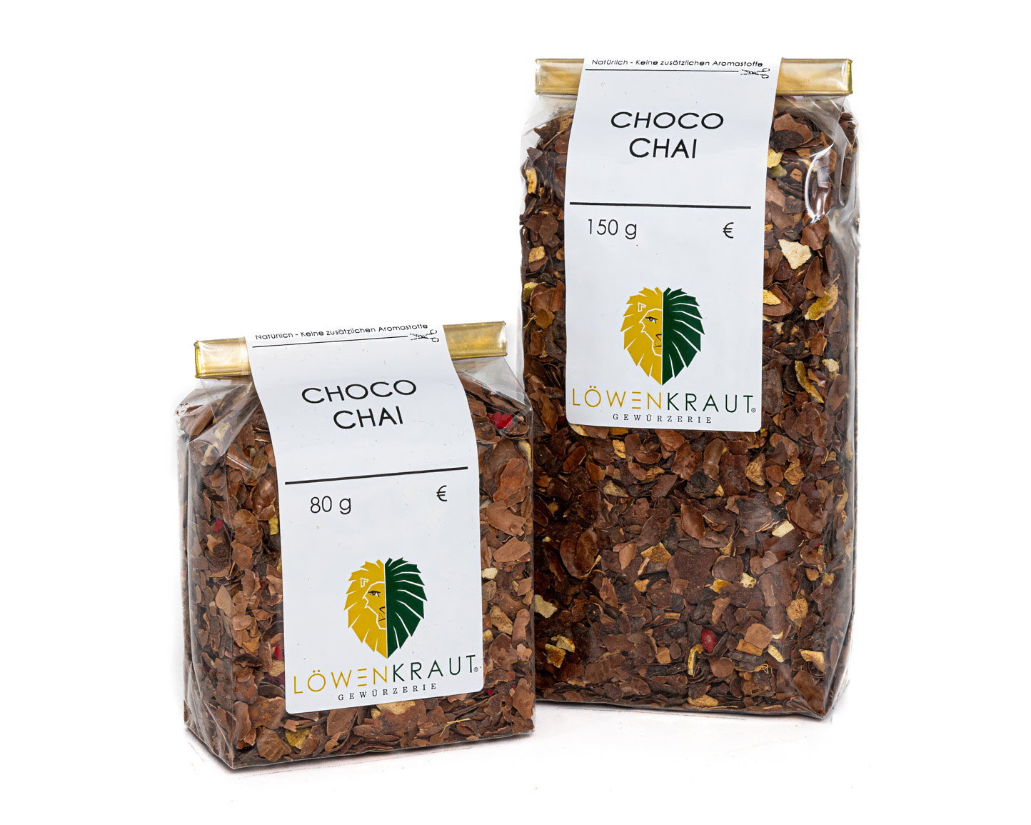 CHOCO CHAI TEE CHOCO CHAI TEE