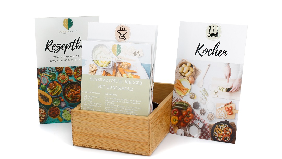 Rezeptboxx