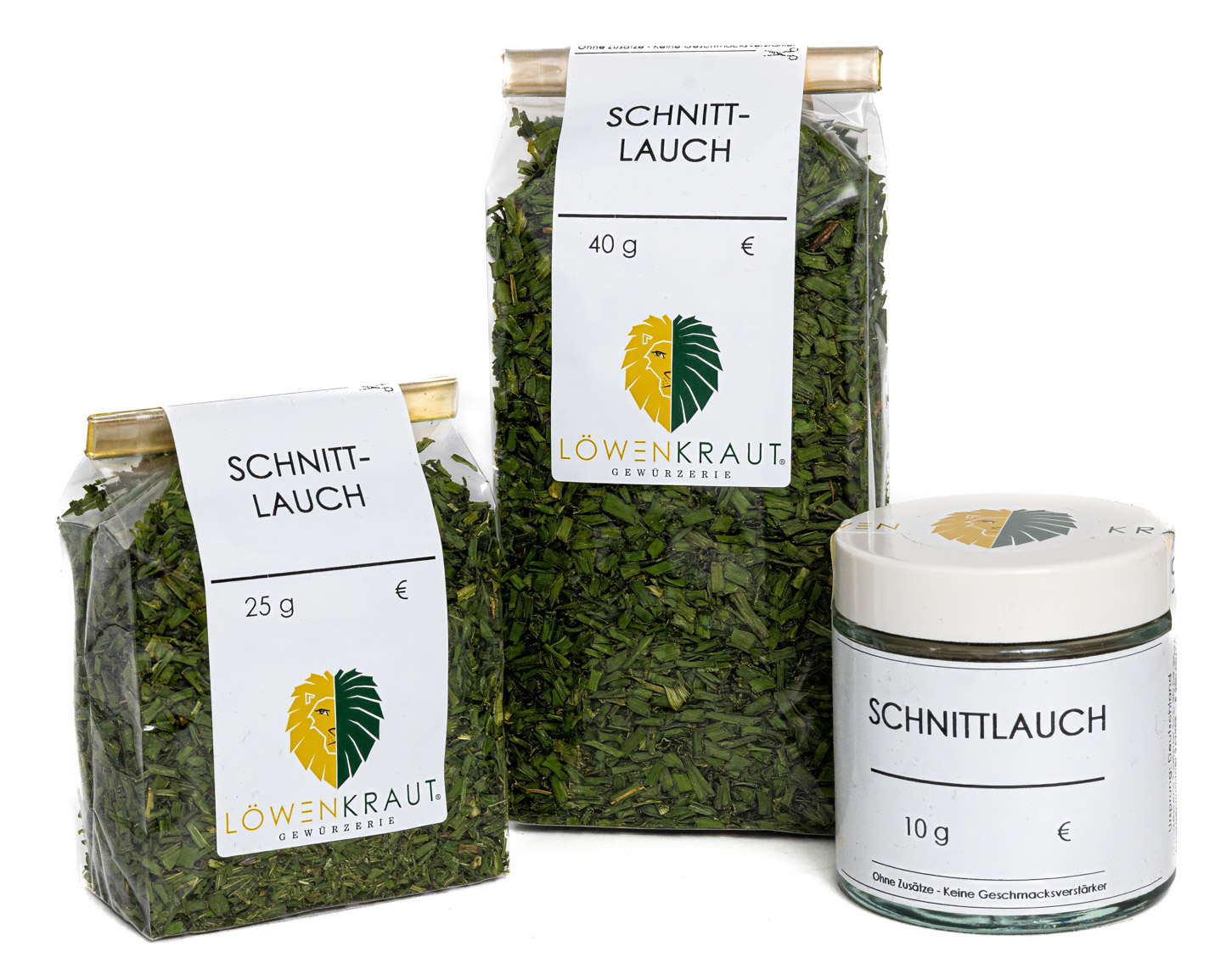 SCHNITTLAUCH RÖHRCHEN SCHNITTLAUCH RÖHRCHEN