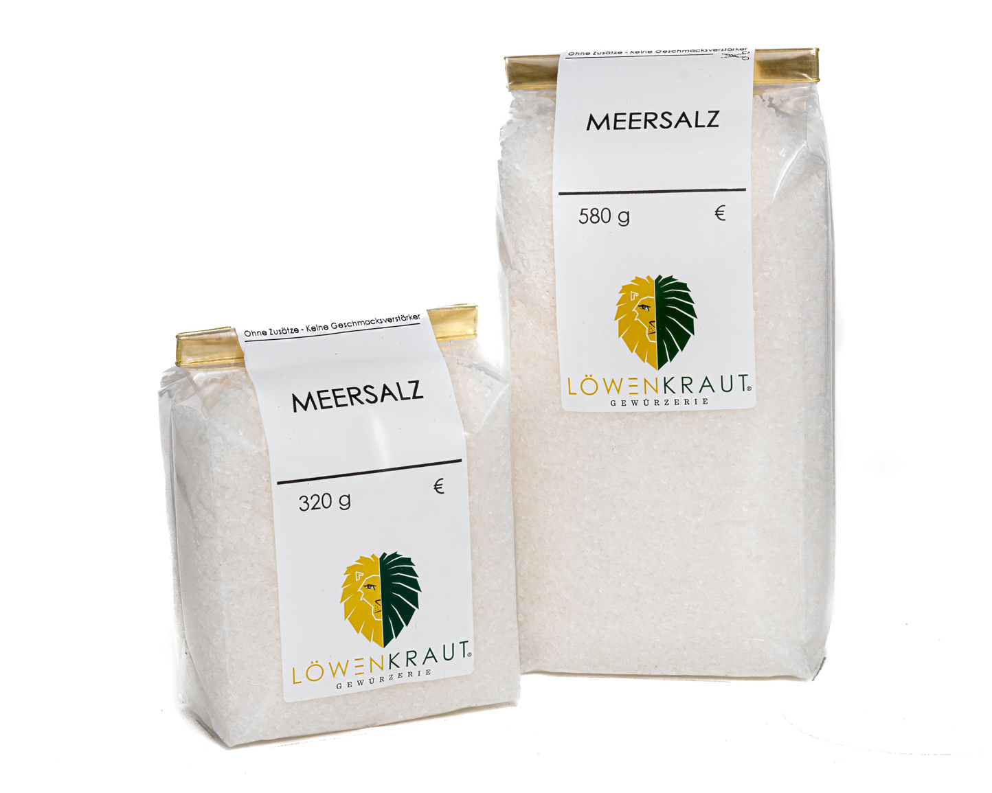 MEERSALZ - GROB MEERSALZ - GROB