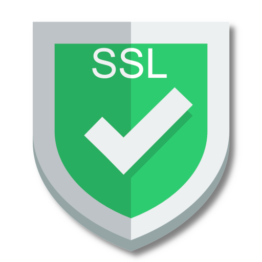 SSL Logo