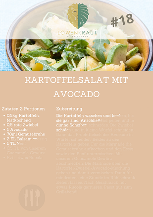Kartoffelsalat-mit-Avocado_final REZEPTKARTE #18 Kartoffelsalat mit Avocado