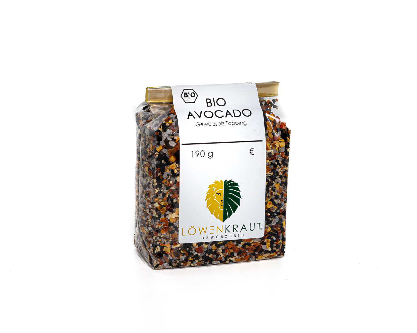 BIO AVOCADO TOPPING BIO AVOCADO TOPPING