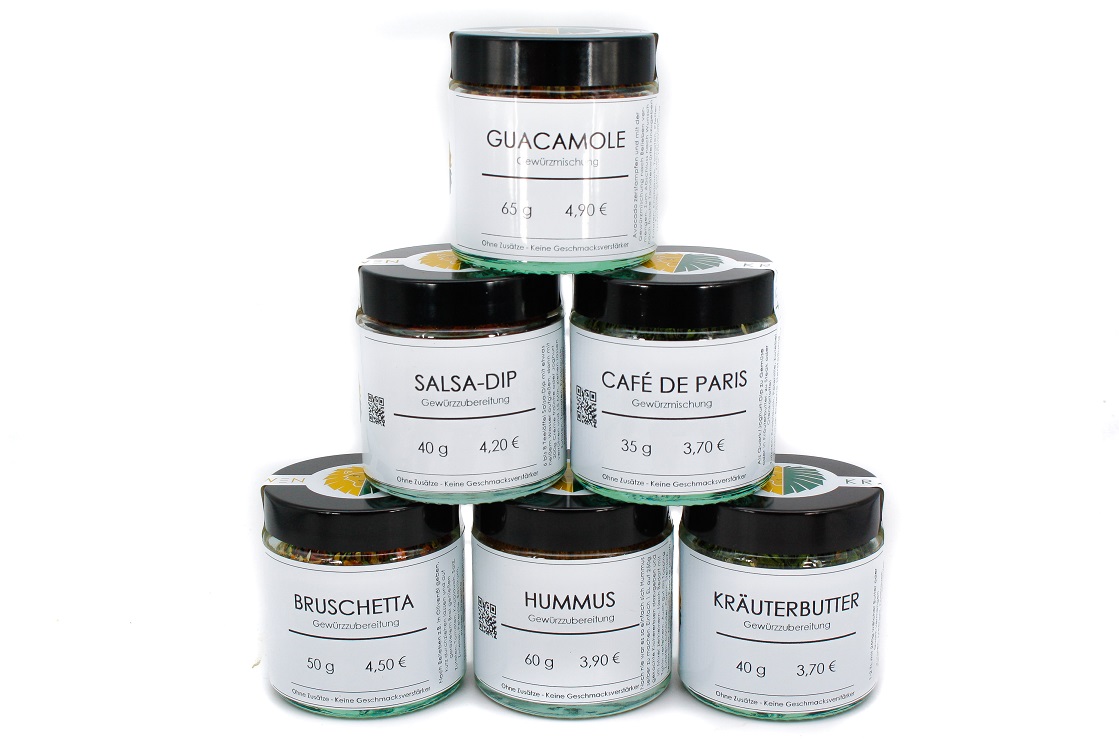 6er-Set-Dip-Bestseller