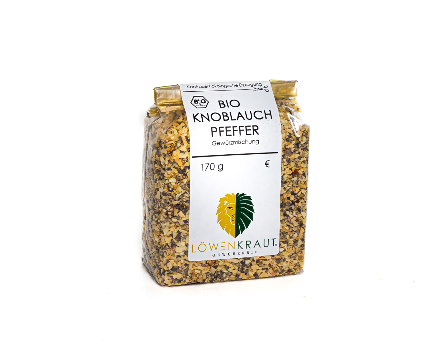 BIO KNOBLAUCH PFEFFER BIO KNOBLAUCH PFEFFER