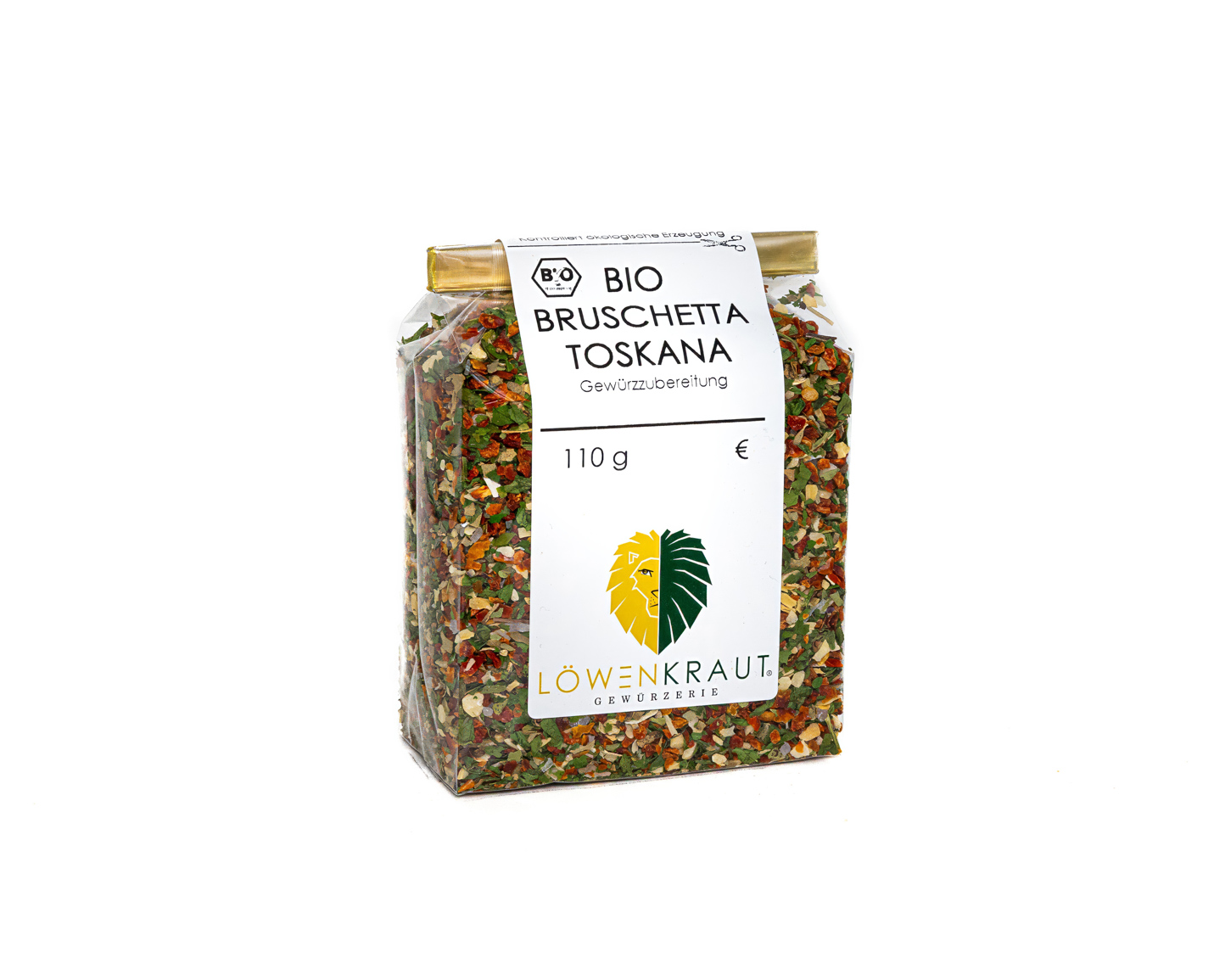 BIO BRUSCHETTA TOSKANA BIO BRUSCHETTA TOSKANA
