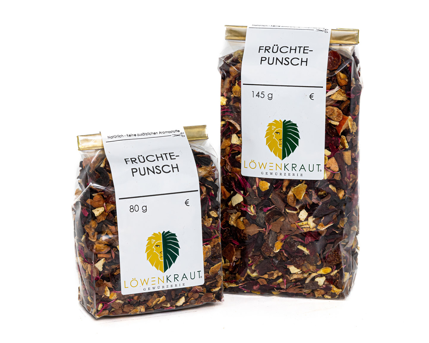 FRÜCHTEPUNSCH TEE FRÜCHTEPUNSCH TEE