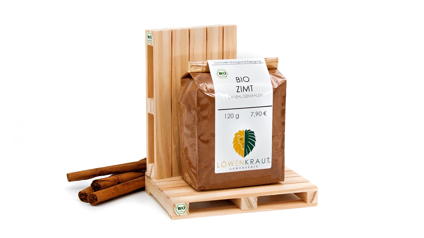 BIO ZIMT CEYLON CANEHL