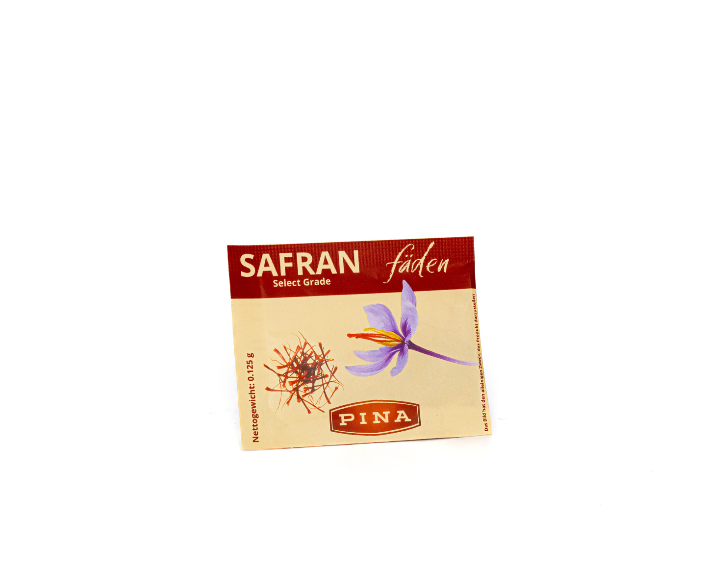 SAFRAN FÄDEN SAFRAN FÄDEN