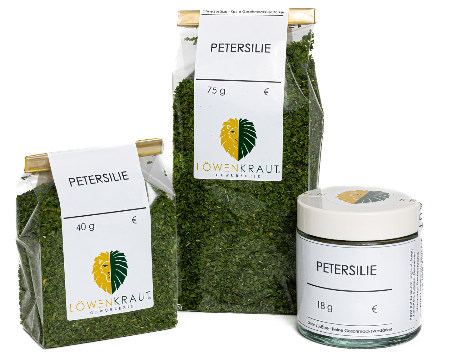 PETERSILIE PETERSILIE