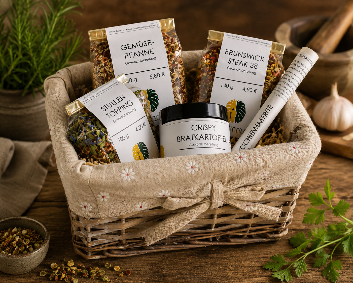 Geschenke