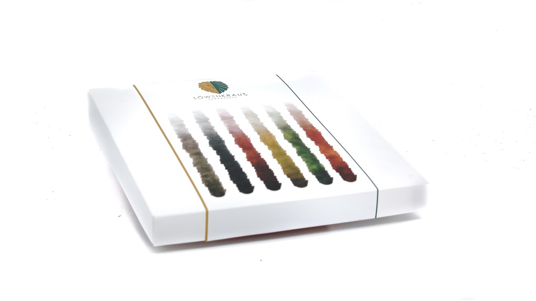GOURMET PFEFFER BOX