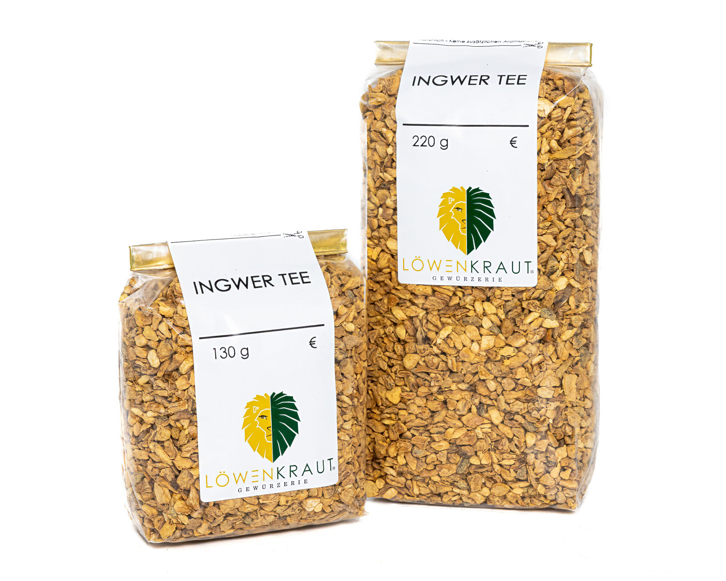 INGWER TEE INGWER TEE