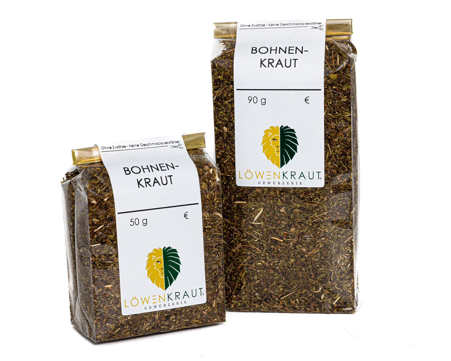 BOHNENKRAUT BOHNENKRAUT