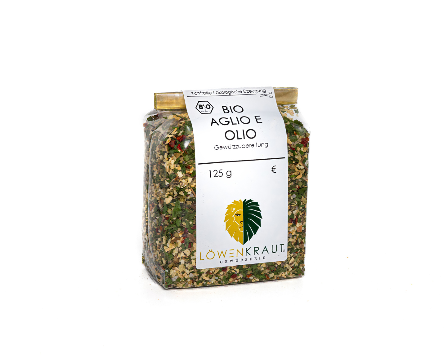 BIO AGLIO E OLIO GEWÜRZ BIO AGLIO E OLIO GEWÜRZ