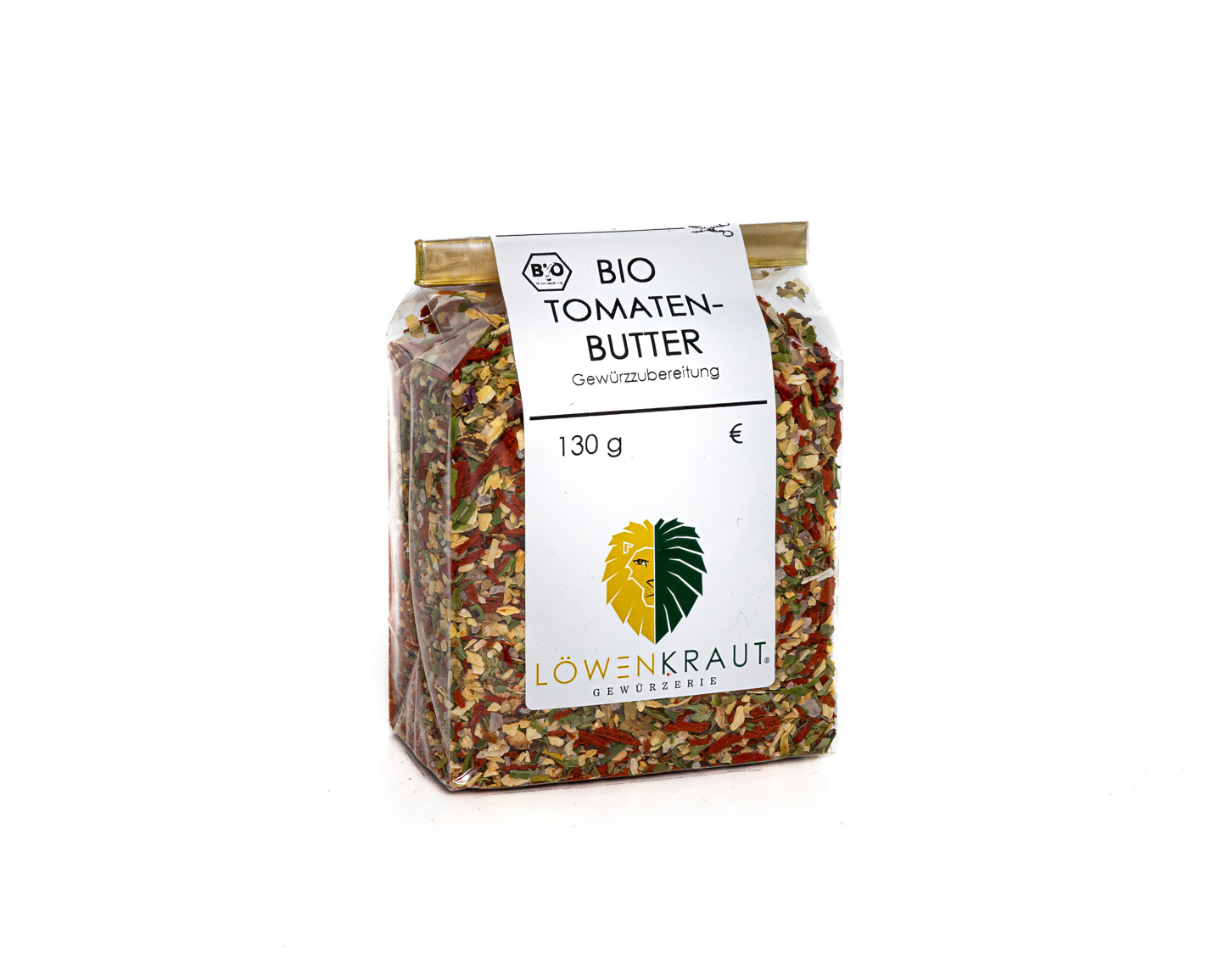 BIO TOMATENBUTTER BIO TOMATENBUTTER