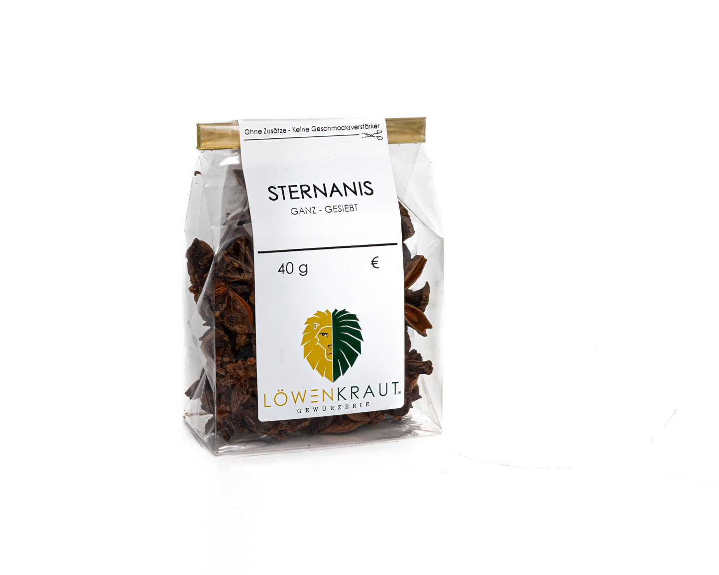 STERNANIS - GANZ STERNANIS - GANZ