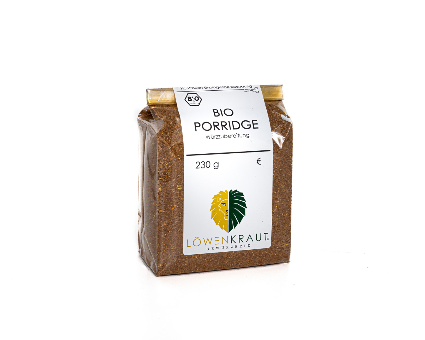 BIO PORRIDGE BIO PORRIDGE